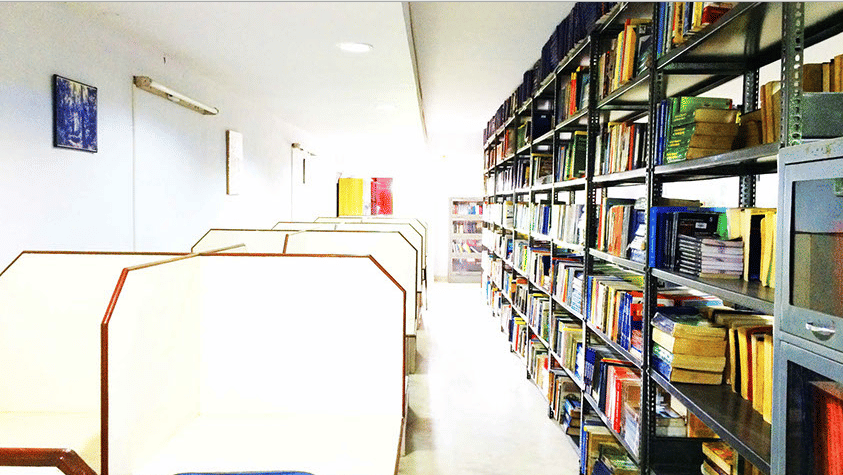 Bharathiyar College of Engineering and Technology Karaikal Infrastructure photo 1